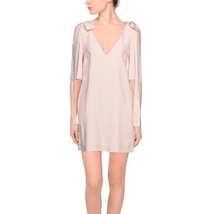 flattering dress by Stella McCartney